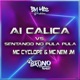 Ai Calica Vs Senta no Pula Pula feat Mc Nem Jm Mc Cyclope Single