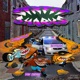 Street Sharks feat DatNigguhRawb EP