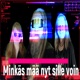 Minkäs mää nyt sille voin feat K O Green Single