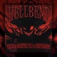 HELLBENT feat DEXTHMANE BOOSTED P S I Single