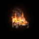 Outside feat Dave B Single