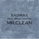 Mr Clean feat Smiley DeBron Single