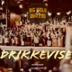 Drikkevise feat Elijah Witt Single