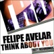 Think About You Single