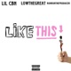 Like This Single
