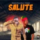 Salute feat Stanpipe Single