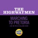Marching To Pretoria Live On The Ed Sullivan Show August 16 1964 Single