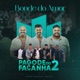 Bonde do Amor Ao Vivo Single