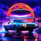 Outrun The Night Woren Remix Single