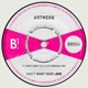 Don t Want Your Love Single