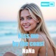 Kiss me by the coast Single