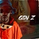 MA GEN ZI feat Dyana Cods Single
