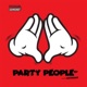 Party People EP