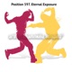 Eternal Exposure feat Adamn Killa Sinspiro Single