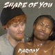Shape of You Parody Single