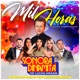 Mil Horas Big Band En Vivo desde el Auditorio Nacional 2023 Single