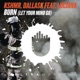 Burn Let Your Mind Go Extended Mix feat Luciana Single