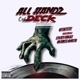 All Handz on Deck feat Sticky Fingaz Rockness Monsta Single