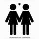 My Gf s Gf Single
