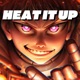 Heat It Up Shinra Single