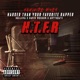 HTFR Harder Than Yo Favorrite Rapper feat Helluva David Wesson Antt Beatz Single