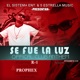 Se Fue la Luz Single