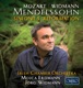 Mendelssohn Mendelssohn Symphony No 5 in D Major Op 107 MWV N 15 Reformation