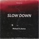 Slow Down feat Jherica Single