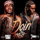 Doin the most feat T jones Single