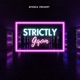 Strictly Gqom Single