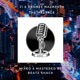 The Message feat Bronze Nazareth Single