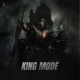 KING MODE feat Psy9de Single