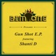 Gun Shot feat Shanti D EP