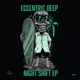 Night Shift Single