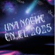 UNA NOCHE EN EL 2025 Single