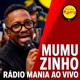 MANIA AO VIVO MUMUZINHO AO VIVO EP