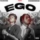 Ego feat Exceed042 Single