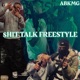 hit Talk Freestyle Single