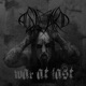 War at Last EP