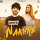 Nakhre feat Raveena Bishnoi Single
