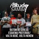 Batom de Cereja Esquema Preferido Volta Bebê Volta Neném Ao Vivo Single