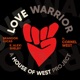 Love Warrior Single