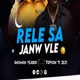 Rele sa janw vle feat Topson Single