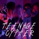 Teenage Cypher feat Châ Adam nanasi CU TA wiII away ZED Single
