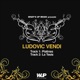 What s Up Music Presents Ludovic Vendi EP