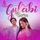 Gulabi Sari Single