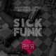 Sick Funk feat Jovick Doubleminds Single