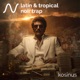 Latin Tropical Noir Trap