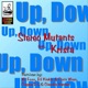 Up Down feat Krista Remixes
