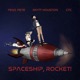 Spaceship Rocket Single